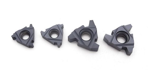 TIAN CNC-Hartmetalleinsatz für Gewindedrehen-Einsätze des Metall16nr